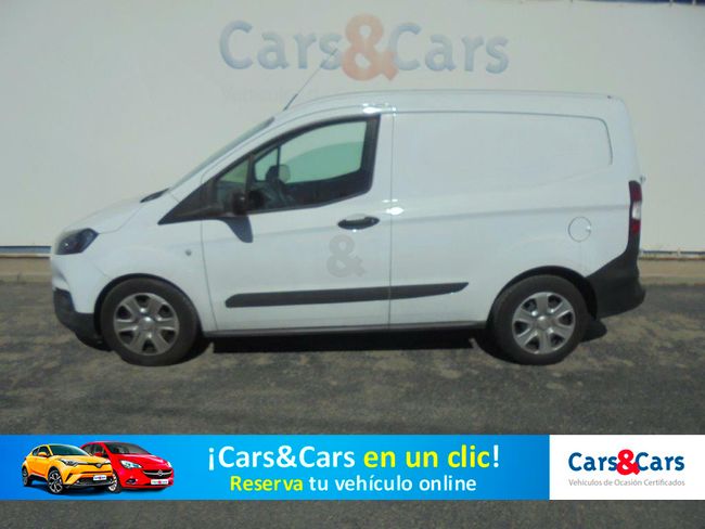 Ford Transit Courier Van 1.5TDCi Trend 