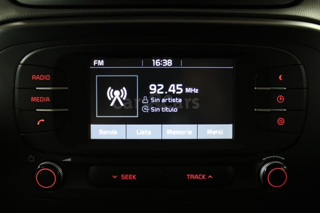 Foto 29 del coche Kia Soul 1.6 GDi Eco-Dynamics Conc - 8166KCY de segunda mano en Madrid
