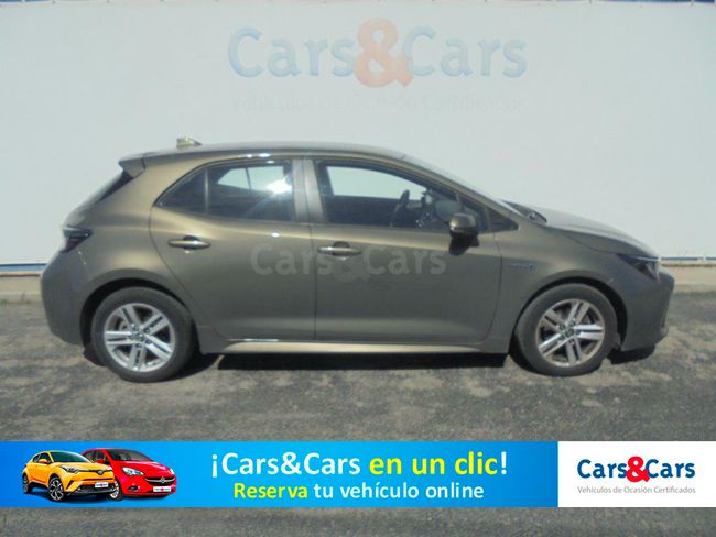 Foto principal Toyota Corolla 125H Active 122cv