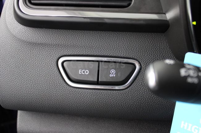 Foto 34 del coche Renault Kadjar 1.5dCi Blue Zen EDC85kW - 9709LYC de segunda mano en Madrid