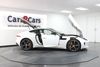 Foto 17 del coche Jaguar F-Type Coupé 5.0 V8 R AWD Aut. - 7637JMJ de segunda mano en Madrid