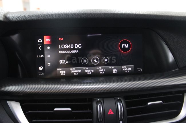 Foto 31 del coche Alfa Romeo Stelvio 2.0 Sprint + Q4 Aut. 2 - 4788LRF de segunda mano en Madrid