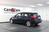 Foto 10 del coche Ford Focus 1.0 EB Trend 100 - 6784KJV de segunda mano en Madrid