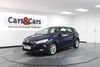Foto principal del coche Ford Focus 1.0 EB Trend 100 - 6784KJV de segunda mano en Madrid