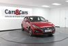 Foto 3 del coche Hyundai i30 1.6CRDi Klass 116 - 5396LSM de segunda mano en Madrid
