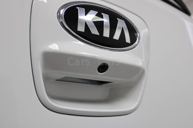 Foto 35 del coche Kia Rio 1.1CRDi WGT Tech - 5908JXL de segunda mano en Madrid