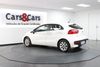 Foto 10 del coche Kia Rio 1.1CRDi WGT Tech - 5908JXL de segunda mano en Madrid