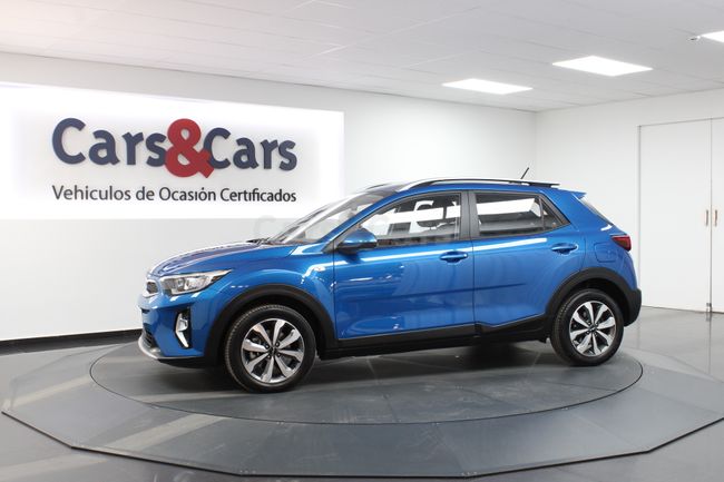 Foto 12 del coche Kia Stonic 1.0 T-GDi MHEV iMTConce - 9709LTK de segunda mano en Madrid