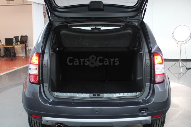 Foto 35 del coche Dacia Duster 1.5dCi SL Trotamundos 4x2 - 3695KGL de segunda mano en Madrid