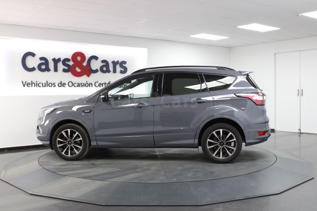 Foto 11 del coche Ford Kuga 1.5 EB ST-Line LE 4x2 150 - 5950KZV de segunda mano en Madrid