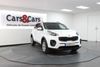 Foto 3 del coche Kia Sportage 1.7CRDi VGT ED CONCEPT  - 2397KJT de segunda mano en Madrid