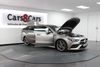 Foto 16 del coche Mercedes CLA 200d 7G-DCT150cv AMG  - 2692LRT de segunda mano en Madrid