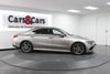 Foto 5 del coche Mercedes CLA 200d 7G-DCT150cv AMG  - 2692LRT de segunda mano en Madrid