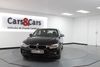 Foto 2 del coche BMW Serie 3 318d - 6024JRM de segunda mano en Madrid