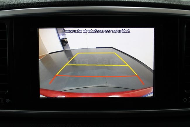 Foto 31 del coche Kia Sportage 1.6 GDi Drive 4x2 132 - 7457LFT de segunda mano en Madrid