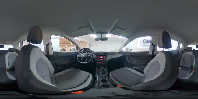 Foto 26 del coche Seat Ibiza 1.0 TSI S&S Style 95  - 3272LHN de segunda mano en Madrid