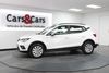 Foto 12 del coche Seat Arona 1.6TDI CR S&S Style 115  - 7756KSD de segunda mano en Madrid