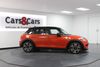 Foto 5 del coche MINI Cooper Mini Cooper 5p  - 0657KTG de segunda mano en Madrid