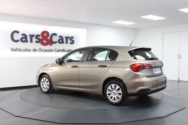 Foto 10 del coche Fiat Tipo 1.3 Multijet II Easy  - 2423JYD de segunda mano en Madrid