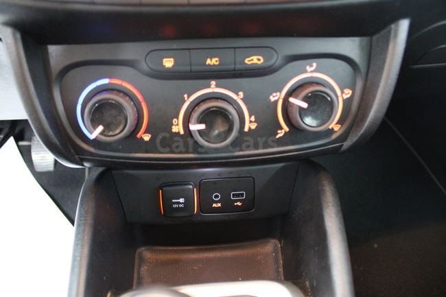 Foto 32 del coche Fiat Tipo 1.3 Multijet II Easy  - 2423JYD de segunda mano en Madrid