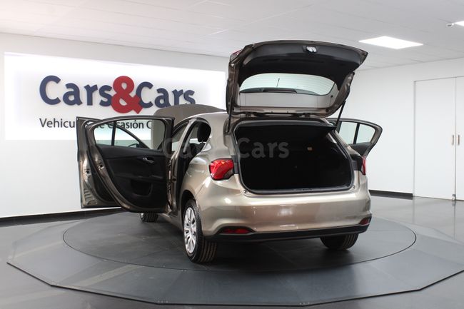 Foto 21 del coche Fiat Tipo 1.3 Multijet II Easy  - 2423JYD de segunda mano en Madrid