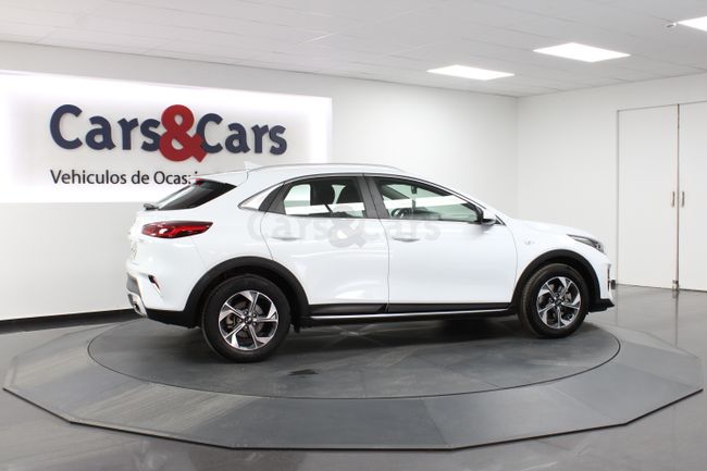 Foto 6 del coche Kia XCeed 1.6 MHEV iMT Drive 115  - 2042LPT de segunda mano en Madrid