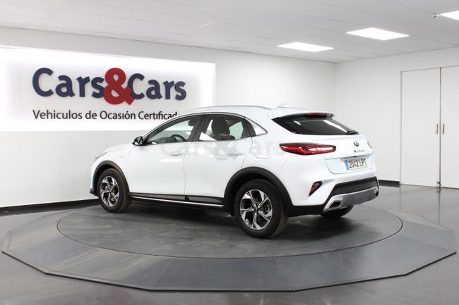 Foto 10 del coche Kia XCeed 1.6 MHEV iMT Drive 115  - 2042LPT de segunda mano en Madrid