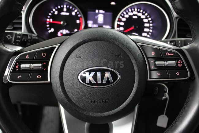 Foto 27 del coche Kia XCeed 1.6 MHEV iMT Drive 115  - 2042LPT de segunda mano en Madrid