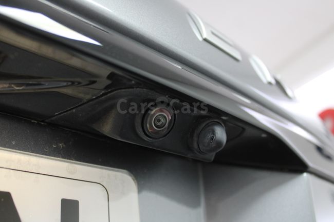 Foto 39 del coche Land-Rover Range Rover Sport 3.0D I6 MHEV  - 7766LNN de segunda mano en Madrid
