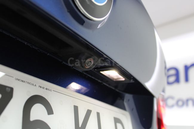 Foto 23 del coche BMW X1 xDrive 25iA  - 4376KLD de segunda mano en Madrid