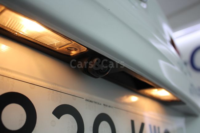 Foto 17 del coche Hyundai Kona 1.0 TGDI Klass 4x2  - 1820KWG de segunda mano en Madrid