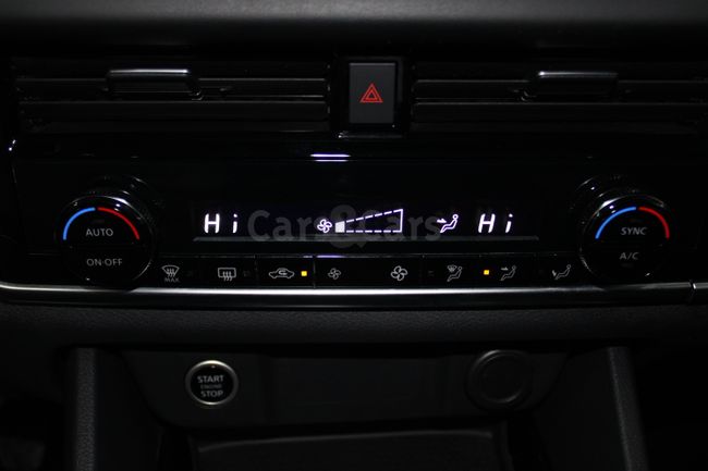 Foto 8 del coche Nissan Qashqai 1.3 mHEV 12V Acenta140  - 5777LVD de segunda mano en Madrid