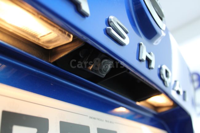 Foto 19 del coche Nissan Qashqai 1.3 mHEV 12V Acenta140  - 5777LVD de segunda mano en Madrid
