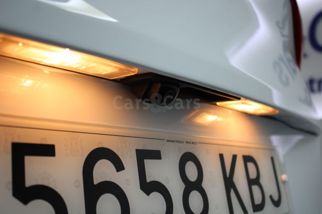 Foto 20 del coche Kia Sportage 1.6 GDi x-Tech17 4x2  - 5658KBJ de segunda mano en Madrid