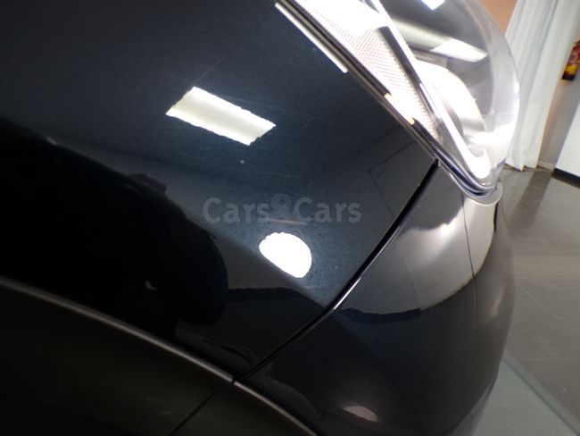 Foto 22 del coche Kia Niro 1.6 HEV Emotion  - 8348KWP de segunda mano en Madrid