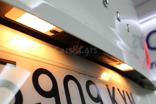 Foto 17 del coche SsangYong Tivoli G16 Premium 4x2  - 5909KXM de segunda mano en Madrid
