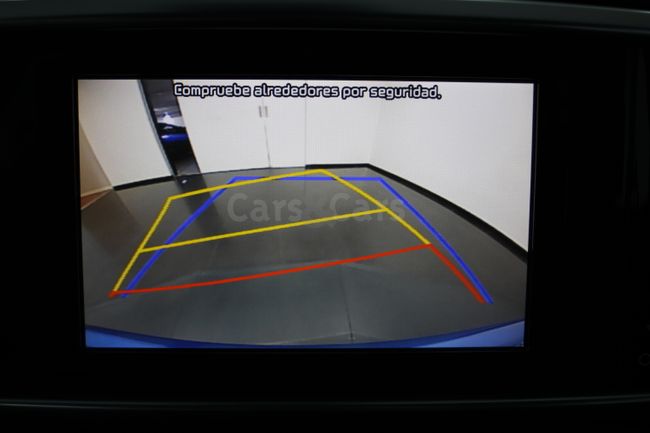 Foto 7 del coche Kia Sportage 1.6 GDi Drive 4x2 132  - 8164KVW de segunda mano en Madrid