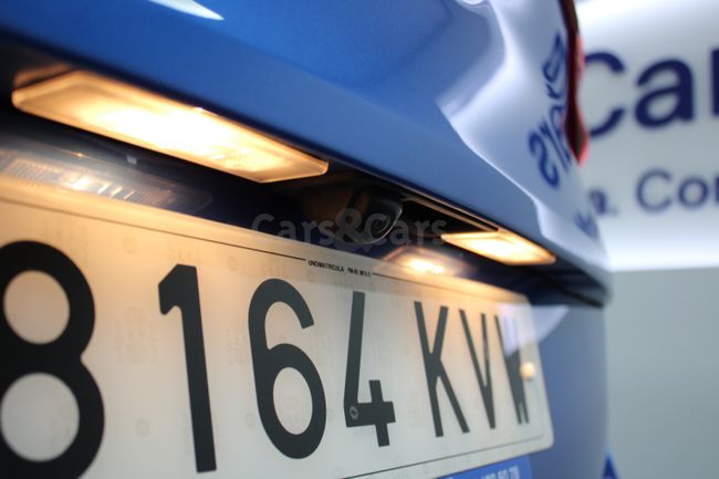 Foto 19 del coche Kia Sportage 1.6 GDi Drive 4x2 132  - 8164KVW de segunda mano en Madrid