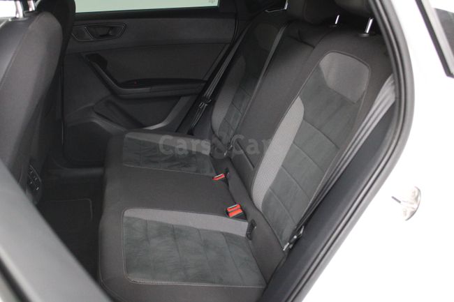 Foto 18 del coche Seat Ateca 1.5 EcoTSI S&S Xcellence  - 8504LCT de segunda mano en Madrid