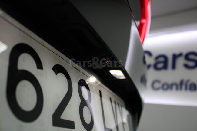 Foto 18 del coche Cupra Formentor 1.5TSI 150 DSG  - 1628LVY de segunda mano en Madrid