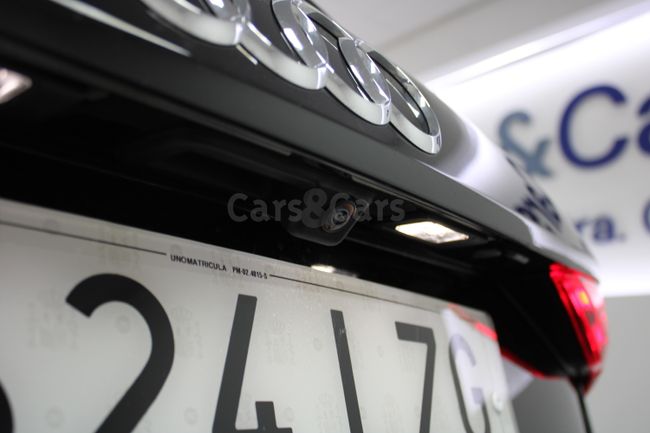 Foto 17 del coche Audi A3 sportback 30 TFSI S tronic  - 5524LZG de segunda mano en Madrid