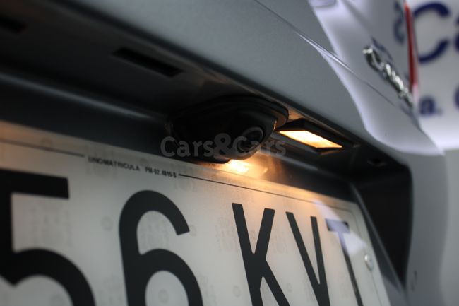 Foto 18 del coche Citroën C-Elysée 1.5BlueHDi Shine 100  - 9856KVT de segunda mano en Madrid