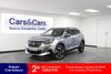 Foto principal del coche Peugeot 2008 1.5BlueHDi S&S Allure Pack 110  - 6237LPD de segunda mano en Madrid