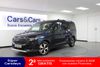 Foto principal del coche Ford Grand Tourneo Connect 2.0 Ecoblue LWB L2 Active 122 7 plazas  - 3362MCS de segunda mano en Madrid