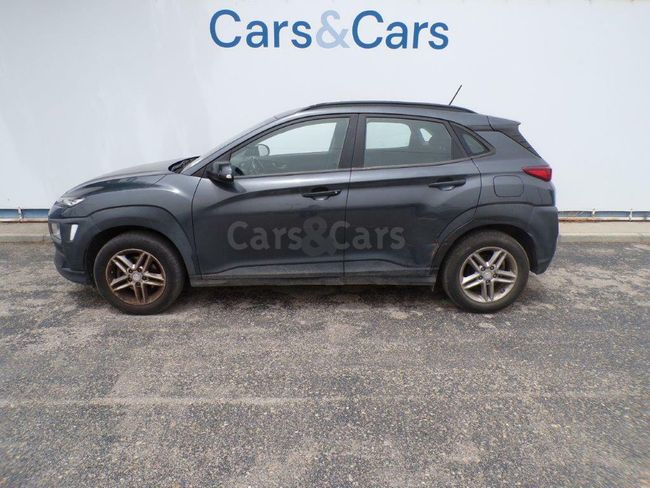 Foto 2 del coche Hyundai Kona 1.0 TGDI Klass 4x2  - 5797LCM de segunda mano en Madrid