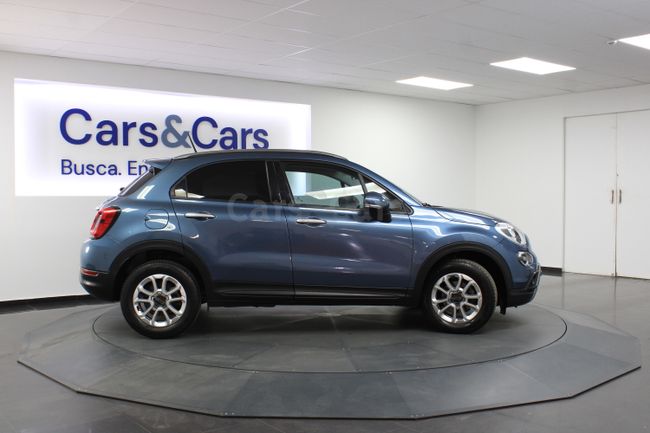 Foto 19 del coche Fiat 500X 1.0 GSE S&S City Cross  - 9267KZM de segunda mano en Madrid