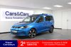 Foto principal del coche Volkswagen Caddy 2.0TDI Outdoor 122  - 3885LYF de segunda mano en Madrid