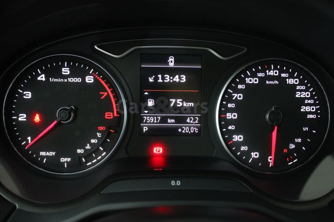 Foto 3 del coche Audi Q2 40 TFSI Sport quattro S tronic 140kW  - 3553KZM de segunda mano en Madrid