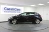 Foto 25 del coche Opel Astra 1.6CDTi S/S Dynamic 110  - 6209KTJ de segunda mano en Madrid