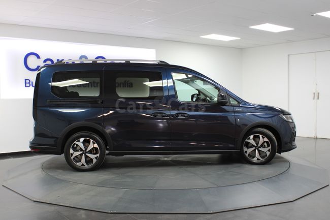 Foto 24 del coche Ford Grand Tourneo Connect 2.0 Ecoblue LWB L2 Active 122 7 plazas  - 3362MCS de segunda mano en Madrid